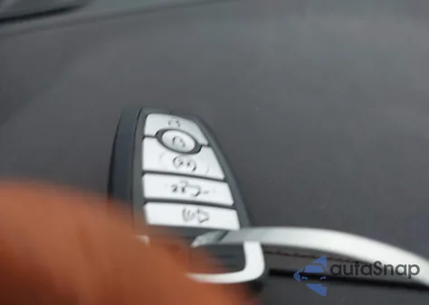 2022 Ford F150 Supercrew z USA, uszkodzony, nr VIN 1FTFW1ED7NFA09535